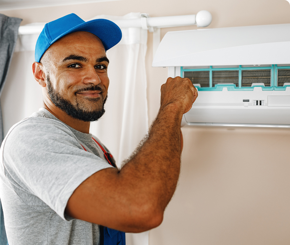 why choose us background