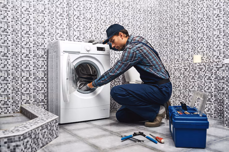 Washing Machine Service